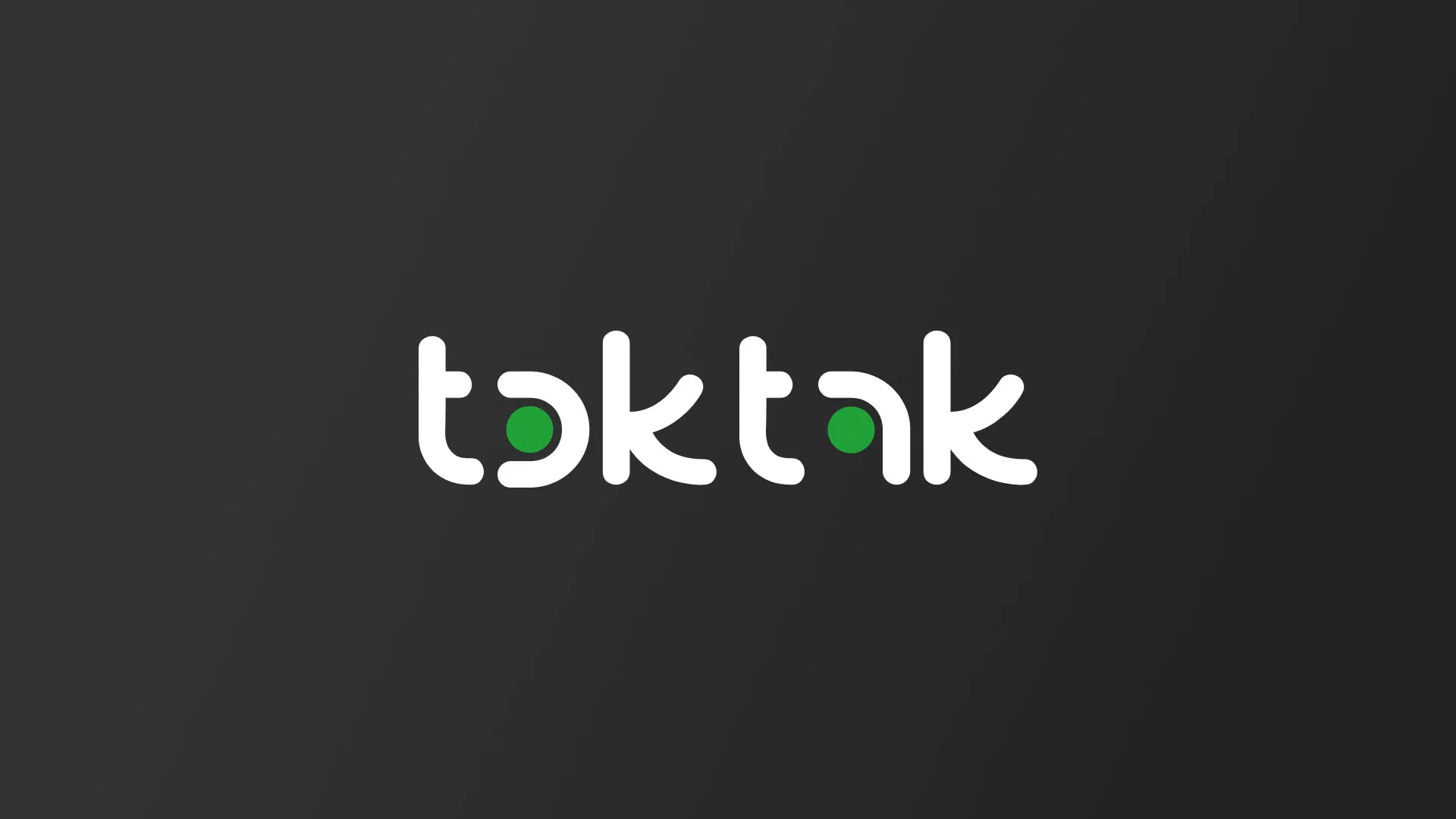 Разработка логотипа компании «Ток-Так» в Енисейске